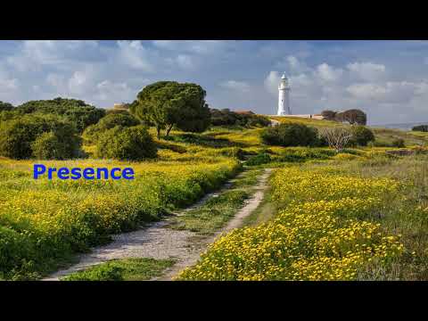 The Gift of Presence - Intellectual Understanding vs. Empathy